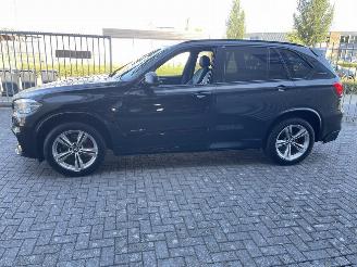 BMW X5 xDrive40e iPerformance High Executive picture 6