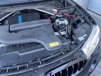 BMW X5 xDrive40e iPerformance High Executive picture 11