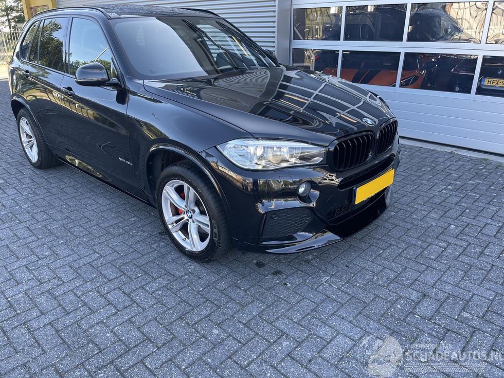 BMW X5 xDrive40e iPerformance High Executive