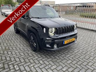  Jeep Renegade 4xe 240 Plug-in Hybrid Electric Trailhawk 2021/2