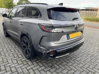 Renault Espace E-Tech full hybrid 200 esprit Alpine 7p. picture 6