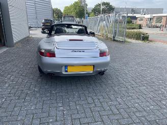 Porsche 911 Cabrio 3.4 Carrera picture 5