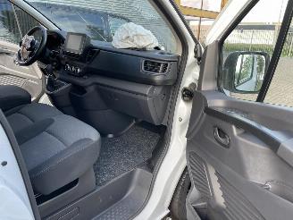 Renault Trafic 2.0 Blue dCi 150 EDC T30 L2H1 Extra picture 18