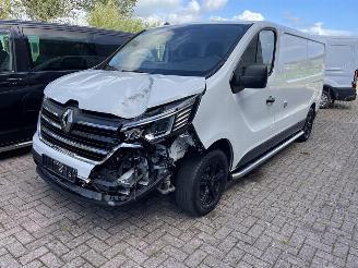 Renault Trafic 2.0 Blue dCi 150 EDC T30 L2H1 Extra picture 5
