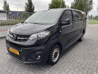 Opel Vivaro 2.0 CDTI L3H1 Edition picture 7