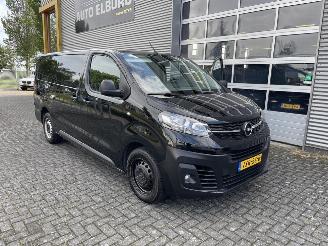 skadebil bedrijf Opel Vivaro 2.0 CDTI L3H1 Edition 2023/8