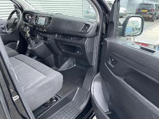 Opel Vivaro 2.0 CDTI L3H1 Edition picture 16