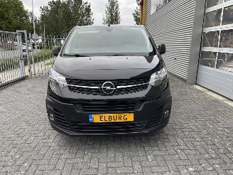 Opel Vivaro 2.0 CDTI L3H1 Edition picture 8