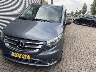  Mercedes Vito 114 CDI Lang 2019/2