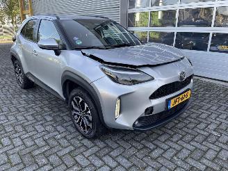 Toyota Yaris Cross 1.5 Hybrid 115 Dynamic picture 1