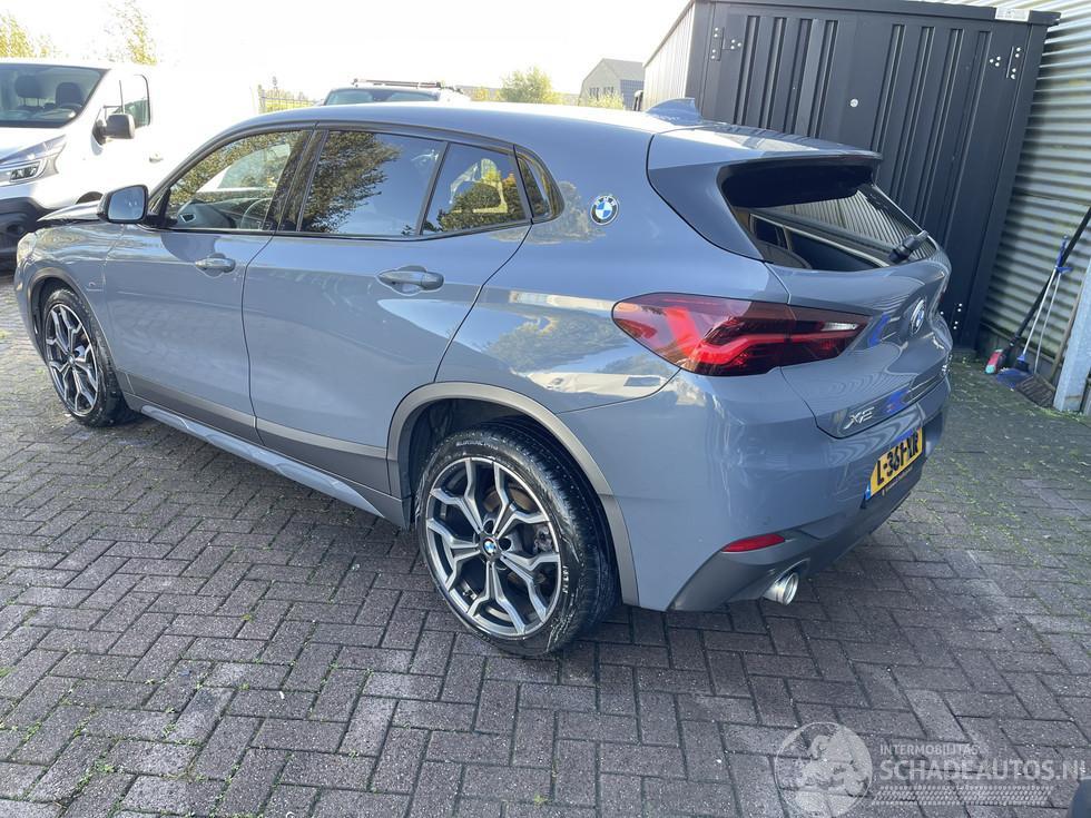 BMW X2 sDrive18i High Executive