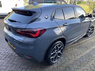 BMW X2 sDrive18i High Executive picture 3