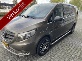  Mercedes Vito 114 CDI Lang Business Ambition 2017/3