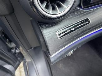 Mercedes E-klasse (schadevrij) Cabrio 400 4MATIC Premium Plus picture 20