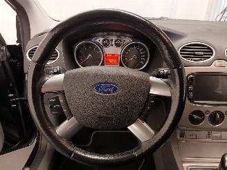 Ford Focus Focus 2 C+C Cabrio 1.6 16V (HWDA(Euro 3)) [74kW]  (10-2006/09-2010) picture 12