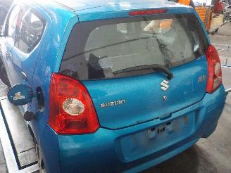 Suzuki Alto Alto (GF) Hatchback 5-drs 1.0 12V (K10B) [50kW]  (01-2009/...) picture 4