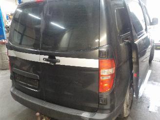 Hyundai H-300 H-300 Van 2.5 CRDi (D4CB) [125kW]  (02-2008/...) picture 3