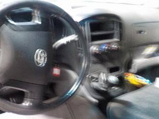 Hyundai H-300 H-300 Van 2.5 CRDi (D4CB) [125kW]  (02-2008/...) picture 5