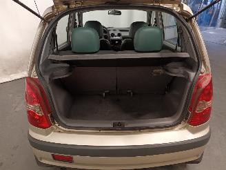 Hyundai Atos Atos Hatchback 1.1 12V (G4HG) [46kW]  (01-1997/12-2008) picture 17