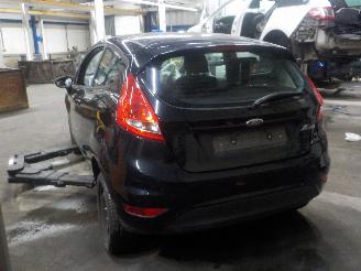 Ford Fiesta Fiesta 6 (JA8) Hatchback 1.25 16V (STJB(Euro 5)) [44kW]  (06-2008/06-2=
017) picture 3