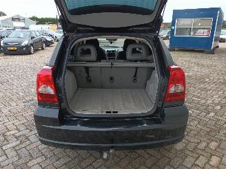 Dodge Caliber Caliber Hatchback 1.8 16V (EBA) [110kW]  (06-2006/12-2009) picture 16