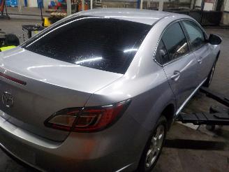 Mazda 6 6 (GH12/GHA2) Sedan 2.0 CiDT HP 16V (RF) [52kW]  (08-2007/03-2010) picture 3