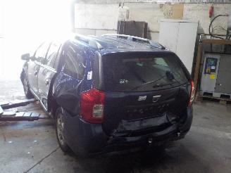 Dacia Logan Logan MCV II/Sandero Wagon (7S) Combi 0.9 TCE 12V (H4B-400(H4B-A4)) [6=
6kW]  (02-2013/...) picture 4