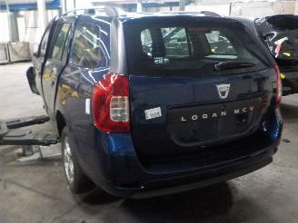 Dacia Logan Logan MCV II/Sandero Wagon (7S) Combi 0.9 TCE 12V (H4B-408(H4B-B4)) [6=
6kW]  (02-2013/...) picture 4