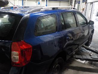 Dacia Logan Logan MCV II/Sandero Wagon (7S) Combi 0.9 TCE 12V (H4B-408(H4B-B4)) [6=
6kW]  (02-2013/...) picture 3
