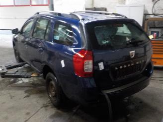 Dacia Logan Logan MCV II/Sandero Wagon (7S) Combi 0.9 TCE 12V (H4B-408(H4B-B4)) [6=
6kW]  (02-2013/...) picture 4