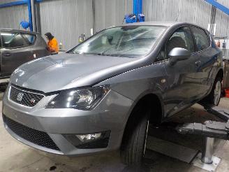Uttjänta bilar auto Seat Ibiza Ibiza IV (6J5) Hatchback 5-drs 2.0 TDI 16V FR (CFHD) [105kW]  (01-2010=
/05-2015) 2015