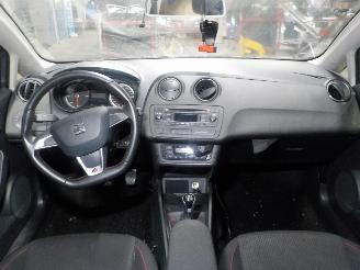 Seat Ibiza Ibiza IV (6J5) Hatchback 5-drs 2.0 TDI 16V FR (CFHD) [105kW]  (01-2010=
/05-2015) picture 5