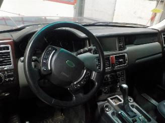 Land Rover Range Rover Range Rover III Terreinwagen 2.9 TD6 24V (M57-D30) [135kW]  (03-2002/0=
8-2009) picture 5
