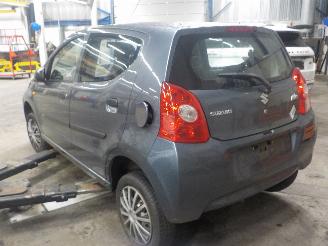 Suzuki Alto Alto (GF) Hatchback 5-drs 1.0 12V (K10B) [50kW]  (01-2009/...) picture 4