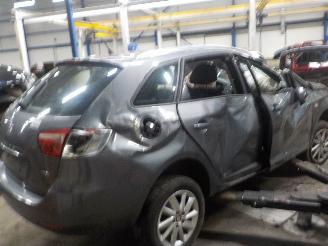 Seat Ibiza Ibiza ST (6J8) Combi 1.2 TSI (CBZA) [63kW]  (09-2012/05-2015) picture 3