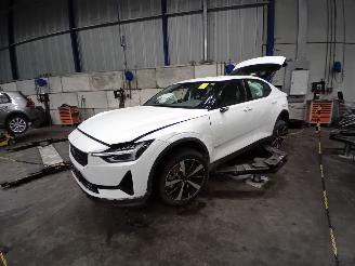 Uttjänta bilar auto Polestar  Polestar 2 Liftback 78kWh Long Range Single Motor (EAD3.2) [170kW]  (0=
4-2021/...) 2022/3