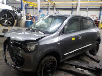 Sloopauto Renault Twingo Twingo III (AH) Hatchback 5-drs 1.0 SCe 70 12V (H4D-400(H4D-A4)) [52kW=
]  (09-2014/...) 2018