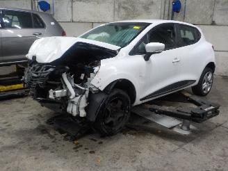 Sloopauto Renault Clio Clio IV (5R) Hatchback 5-drs 1.5 Energy dCi 90 FAP (K9K-628(K9K-E6)) [=
66kW]  (11-2012/08-2021) 2018