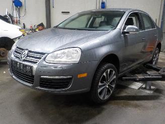 Auto da rottamare Volkswagen Jetta Jetta IV (162/16A) Sedan 1.4 TSI 150 16V (CZDA) [110kW]  (08-2014/...)= 2005