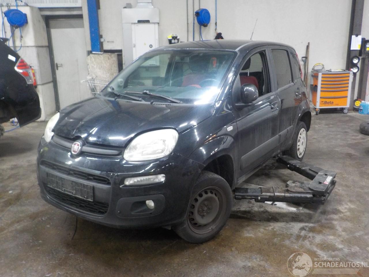 Fiat Panda Panda/Pandina (312) Hatchback 0.9 TwinAir Turbo 85 (312.A.2000) [63kW]=
  (02-2012/...)
