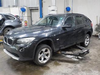 Uttjänta bilar auto BMW X1 X1 (E84) SUV sDrive 18d 2.0 16V (N47-D20C) [105kW]  (10-2009/12-2016) 2011