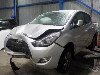 Autoverwertung Hyundai Ix20 iX20 (JC) SUV 1.6i 16V (G4FC-G) [92kW]  (11-2010/07-2019) 2015