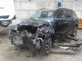 Auto da rottamare Fiat Tipo Tipo (356W/357W) Combi 1.4 T-Jet 16V (940.B.7000(Euro 6)) [88kW]  (03-=
2016/10-2020) 2017