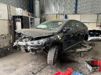 Auto da rottamare Hyundai Ioniq Ioniq Liftback EV 38 kWh (EM10) [100kW]  (07-2019/07-2022) 2021