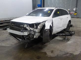 Uttjänta bilar auto Opel Insignia Insignia Sports Tourer Combi 2.8 V6 Turbo 24V 4x4 OPC (B28NER) [239kW]=
  (07-2009/03-2017) 2010/4