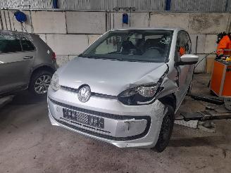 Uttjänta bilar auto Volkswagen Up! Up! (121) Hatchback 1.0 12V 60 (CHYE) [44kW]  (08-2011/08-2020) 2012/0