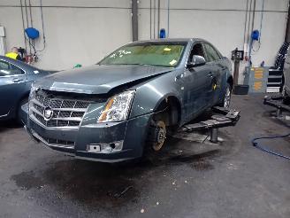 Autoverwertung Cadillac CTS CTS II Sedan 3.6 V6 24V (LLT) [229kW]  (01-2008/09-2013) 2008