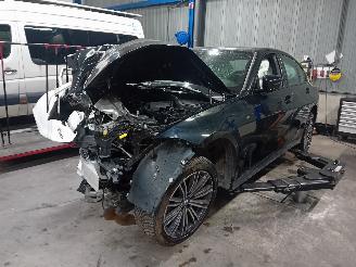 Démontage voiture BMW 3-serie 3 serie (G20) Sedan 320i 2.0 TwinPower Turbo 16V (B48-B20A) [135kW]  (=
03-2019/...) 2019
