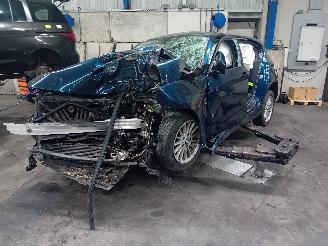 Auto da rottamare BMW 1-serie 1 serie (F20) Hatchback 5-drs 114i 1.6 16V (N13-B16A) [75kW]  (07-2012=
/02-2015) 2013