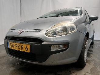 Avarii autoturisme Fiat Punto Punto Evo (199) Hatchback 1.3 JTD Multijet 85 16V (199.B.4000(Euro 5))=
 [62kW]  (10-2009/02-2012) 2010/11